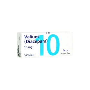 Valium