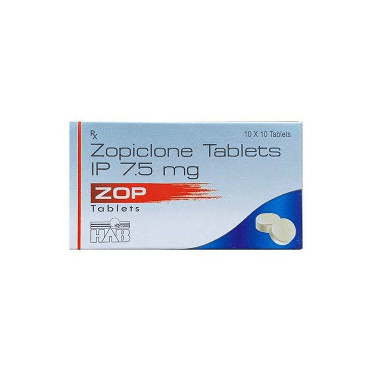 ZOPICLONE_7.5MG