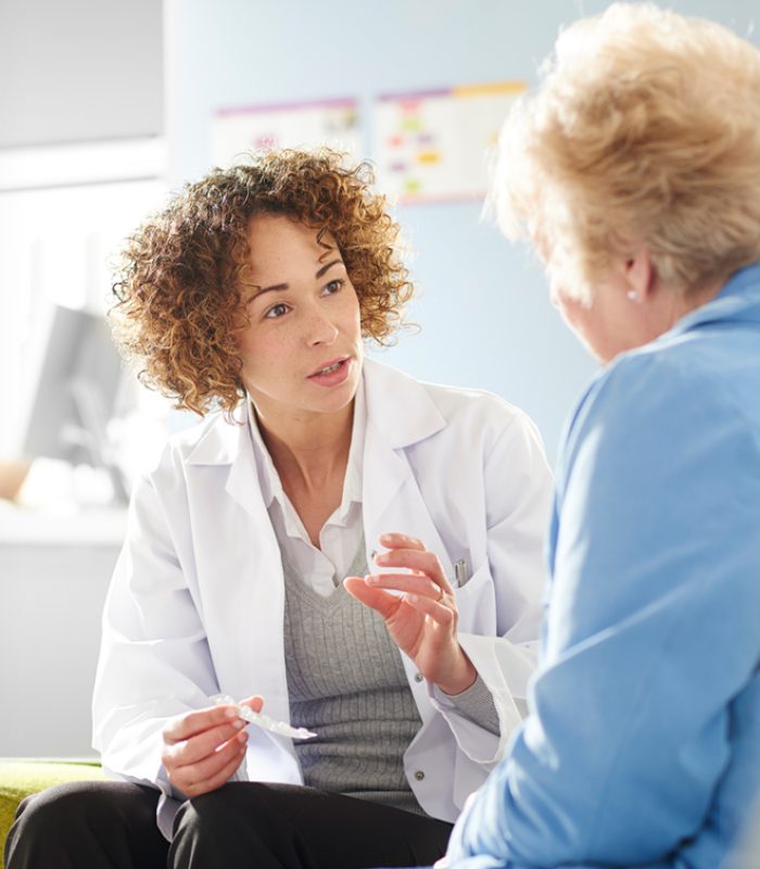 consultant-doctor